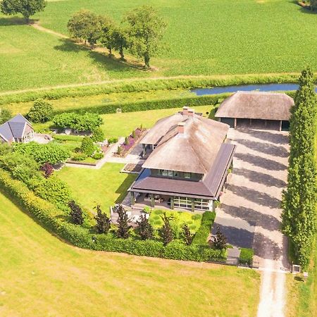 Vakantiehuis Bielheimerbeek Doetinchem Exteriér fotografie