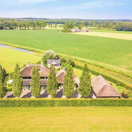 Vakantiehuis Bielheimerbeek Doetinchem Exteriér fotografie