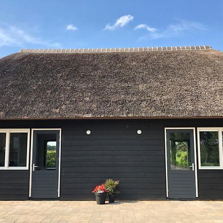 Vakantiehuis Bielheimerbeek Doetinchem Exteriér fotografie