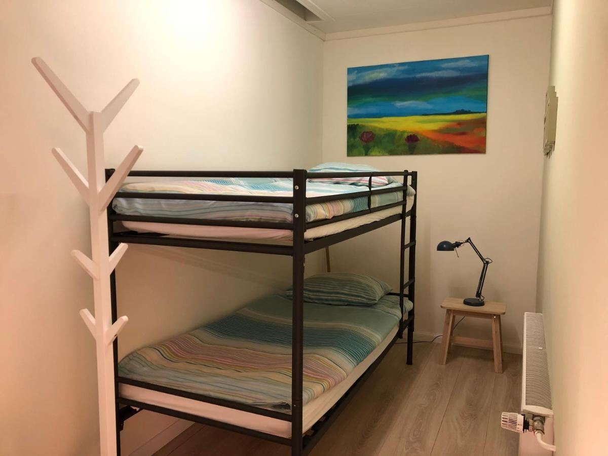 Vakantiehuis Bielheimerbeek Doetinchem Exteriér fotografie