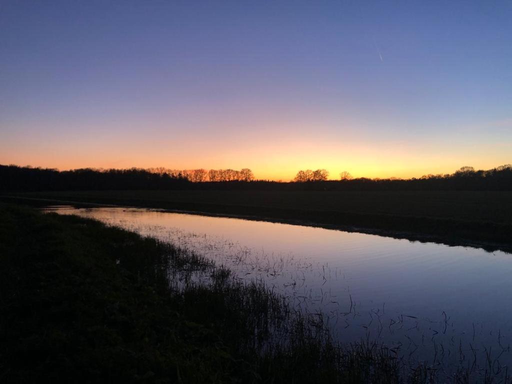 Vakantiehuis Bielheimerbeek Doetinchem Exteriér fotografie