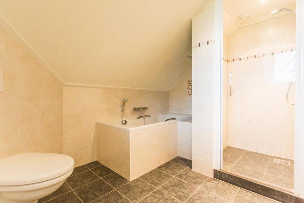 Vakantiehuis Bielheimerbeek Doetinchem Exteriér fotografie