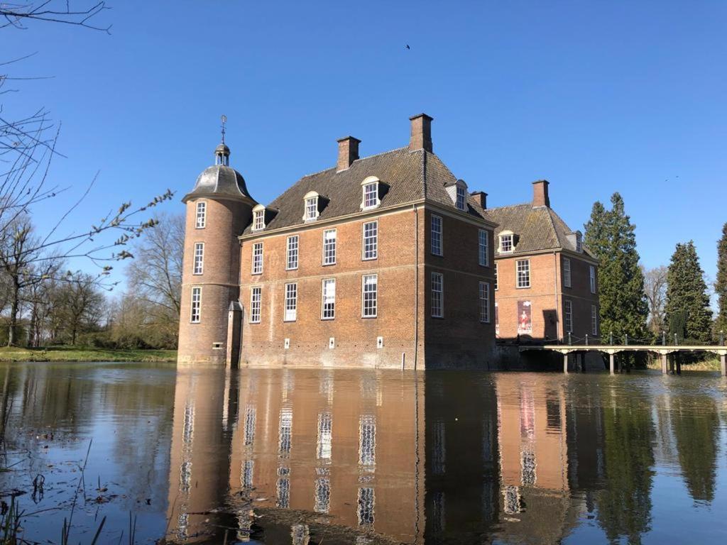 Vakantiehuis Bielheimerbeek Doetinchem Exteriér fotografie