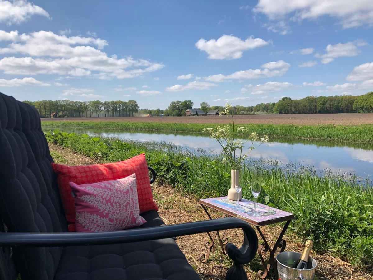 Vakantiehuis Bielheimerbeek Doetinchem Exteriér fotografie