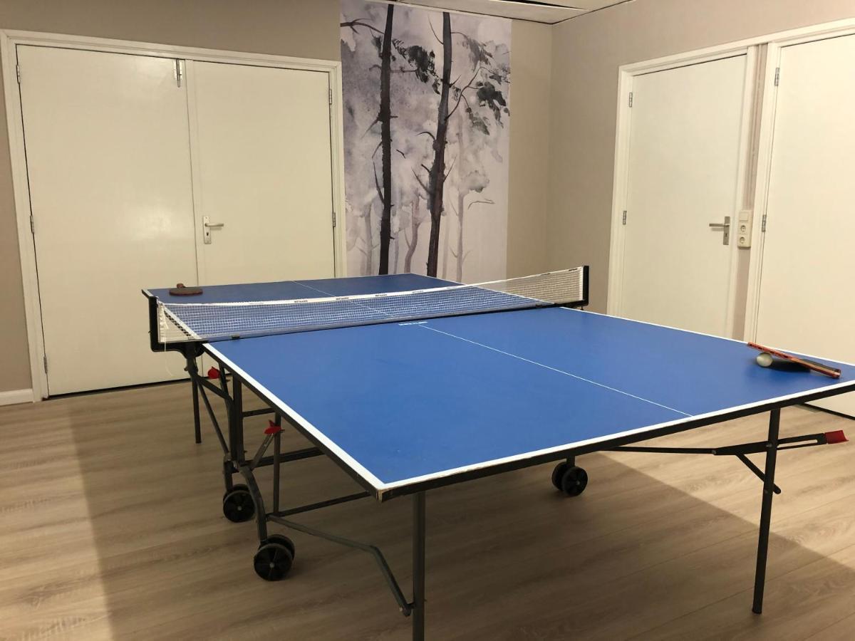 Vakantiehuis Bielheimerbeek Doetinchem Exteriér fotografie