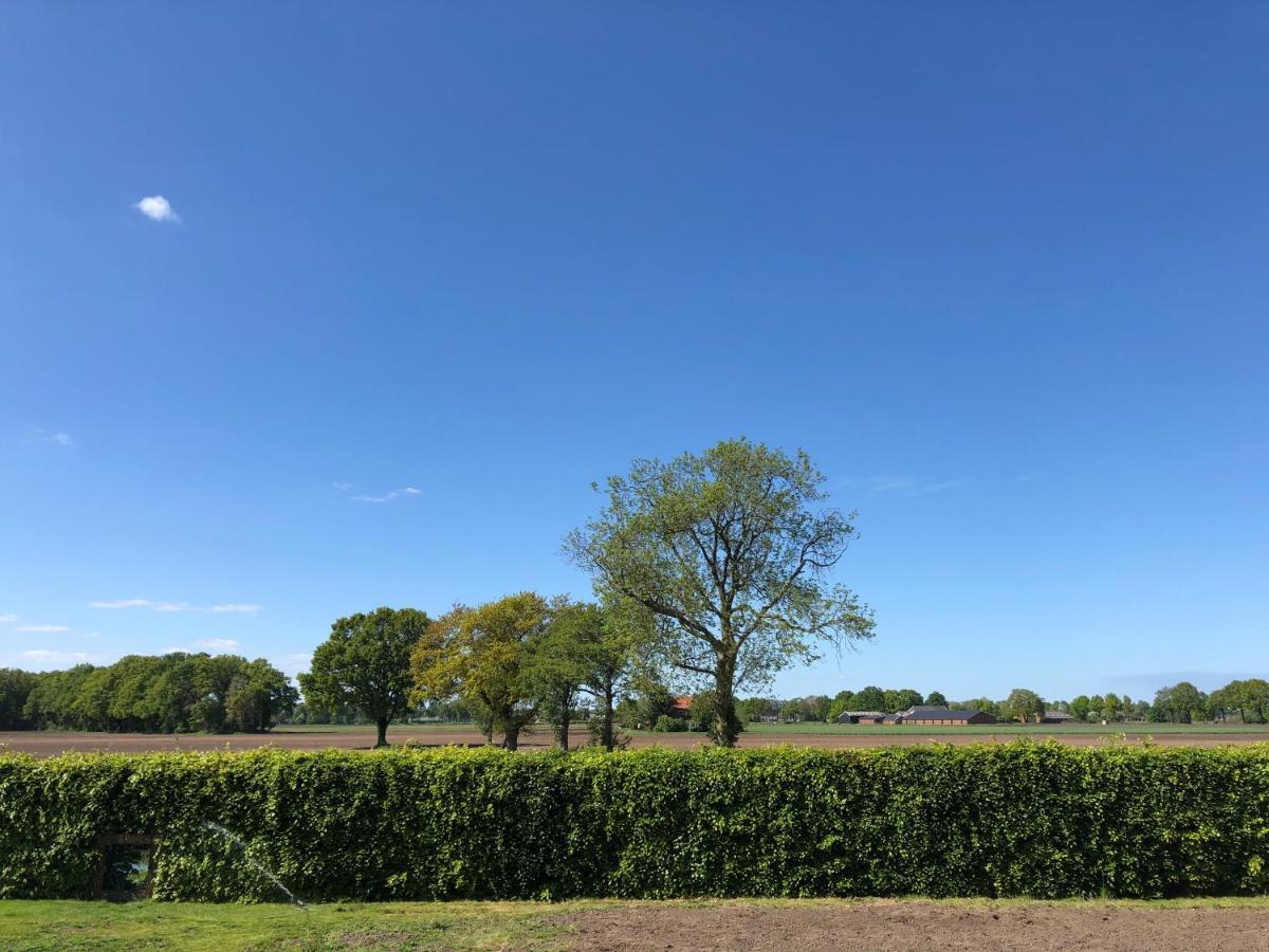 Vakantiehuis Bielheimerbeek Doetinchem Exteriér fotografie