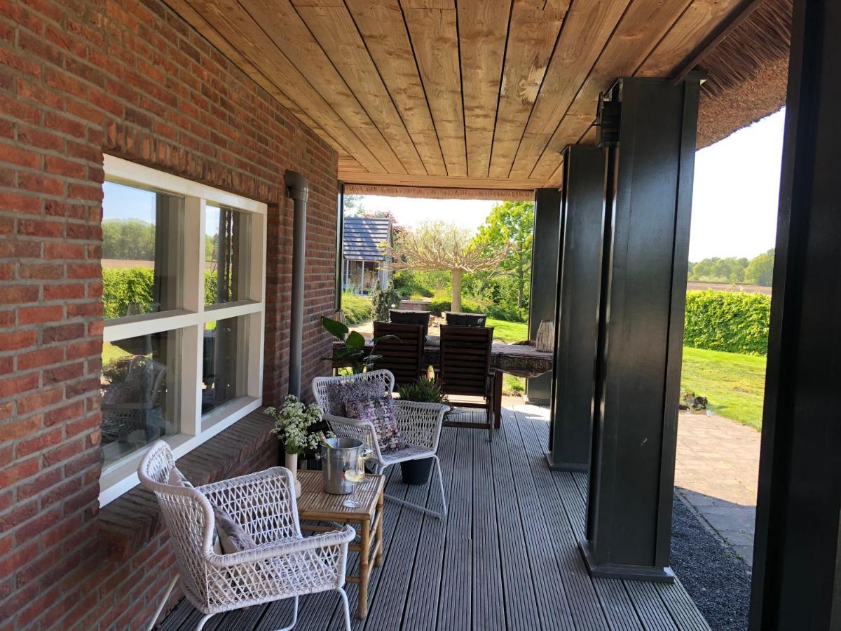 Vakantiehuis Bielheimerbeek Doetinchem Exteriér fotografie