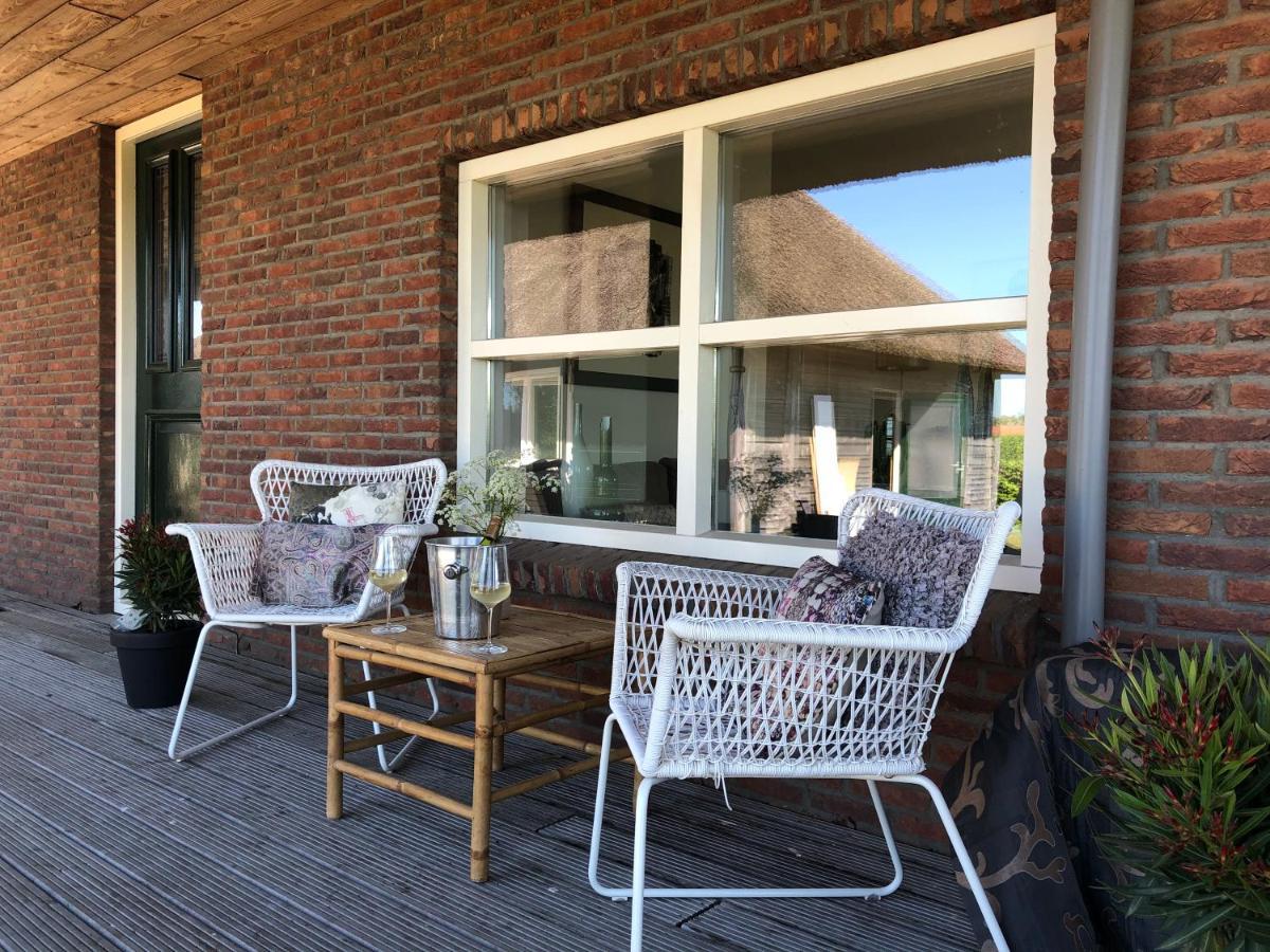 Vakantiehuis Bielheimerbeek Doetinchem Exteriér fotografie