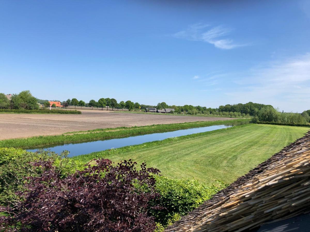 Vakantiehuis Bielheimerbeek Doetinchem Exteriér fotografie
