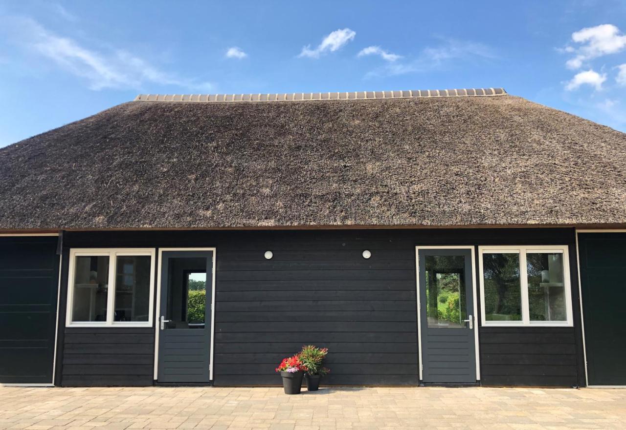 Vakantiehuis Bielheimerbeek Doetinchem Exteriér fotografie