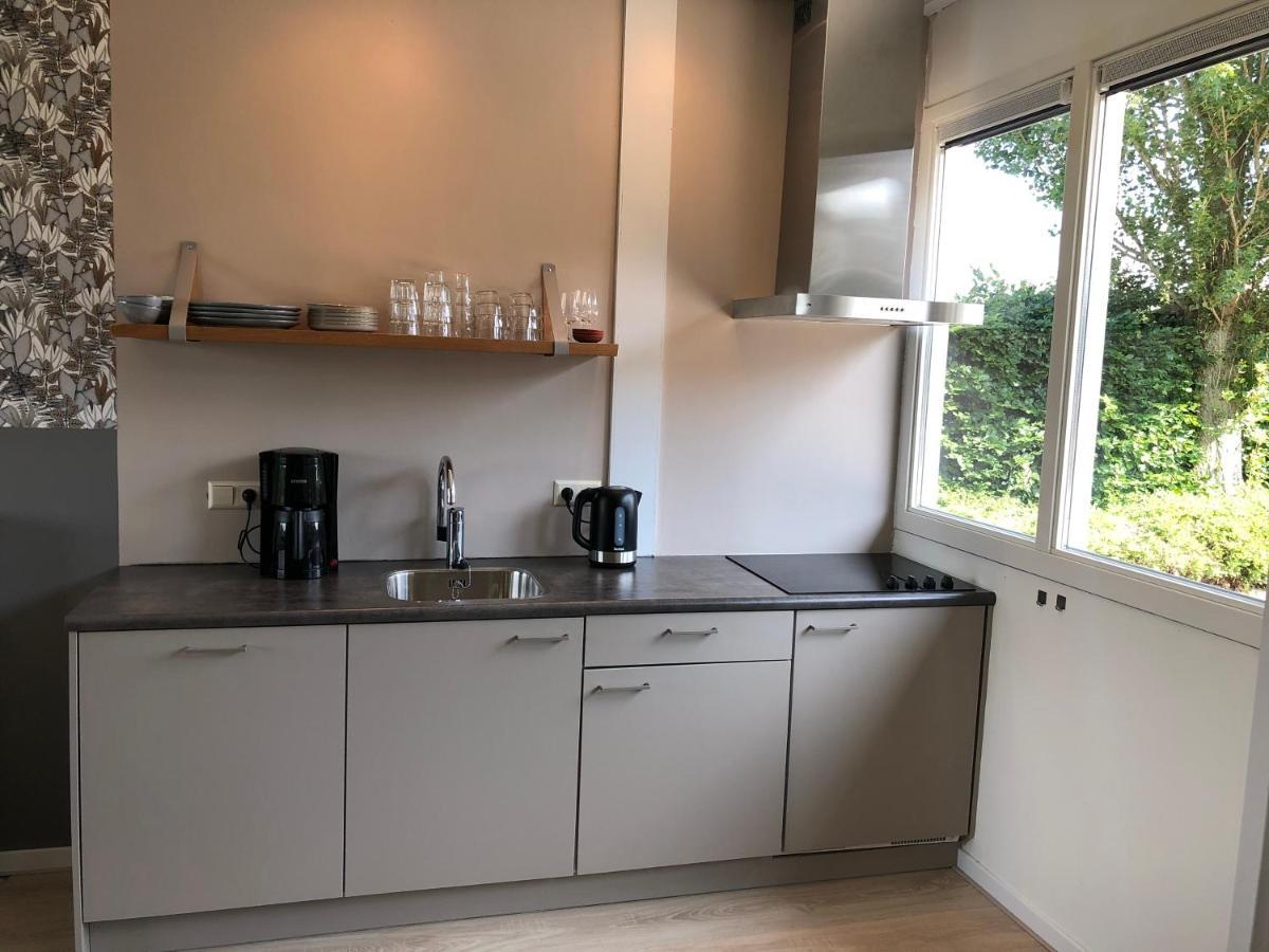 Vakantiehuis Bielheimerbeek Doetinchem Exteriér fotografie
