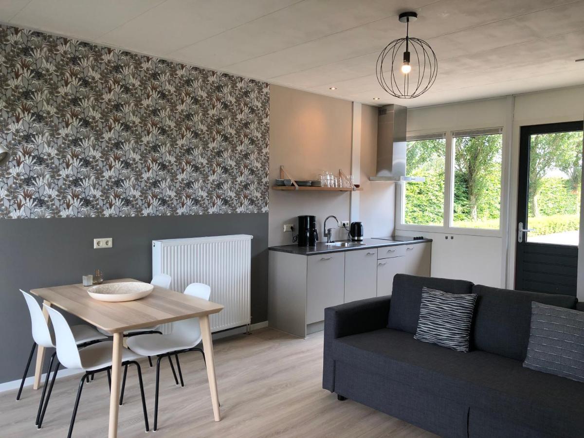 Vakantiehuis Bielheimerbeek Doetinchem Exteriér fotografie