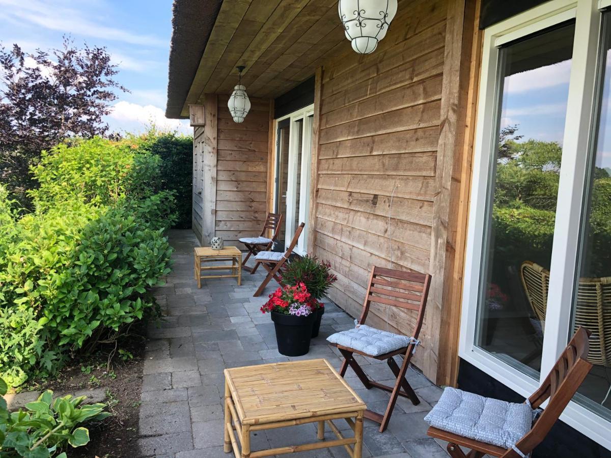 Vakantiehuis Bielheimerbeek Doetinchem Exteriér fotografie