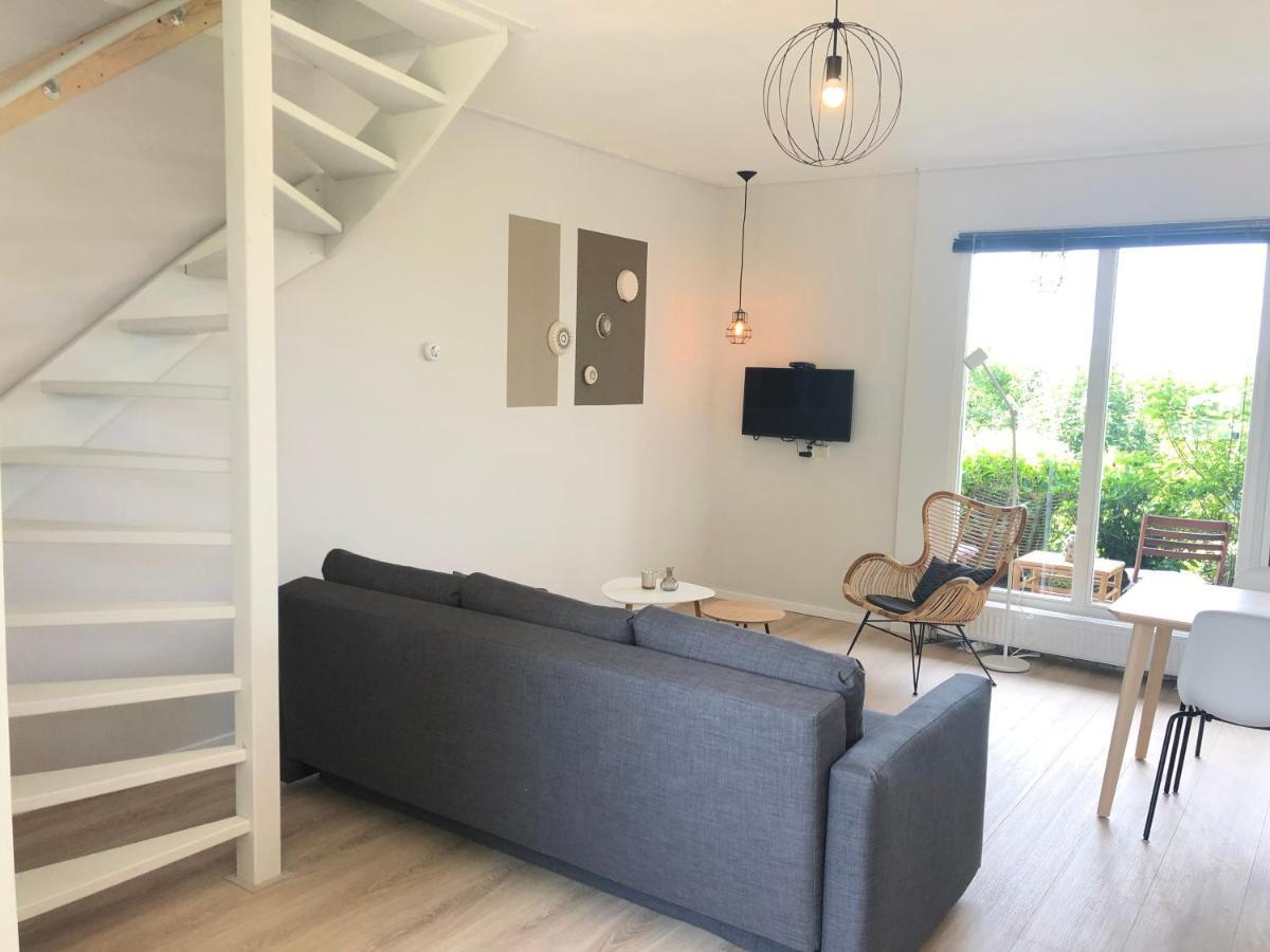 Vakantiehuis Bielheimerbeek Doetinchem Exteriér fotografie