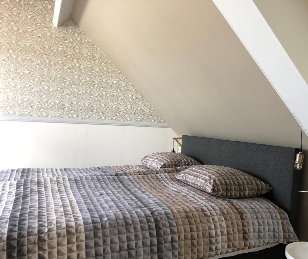 Vakantiehuis Bielheimerbeek Doetinchem Exteriér fotografie