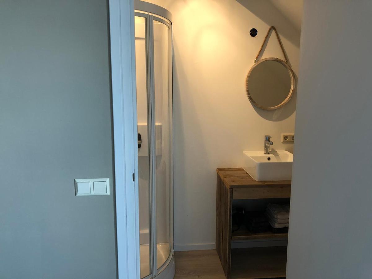 Vakantiehuis Bielheimerbeek Doetinchem Exteriér fotografie