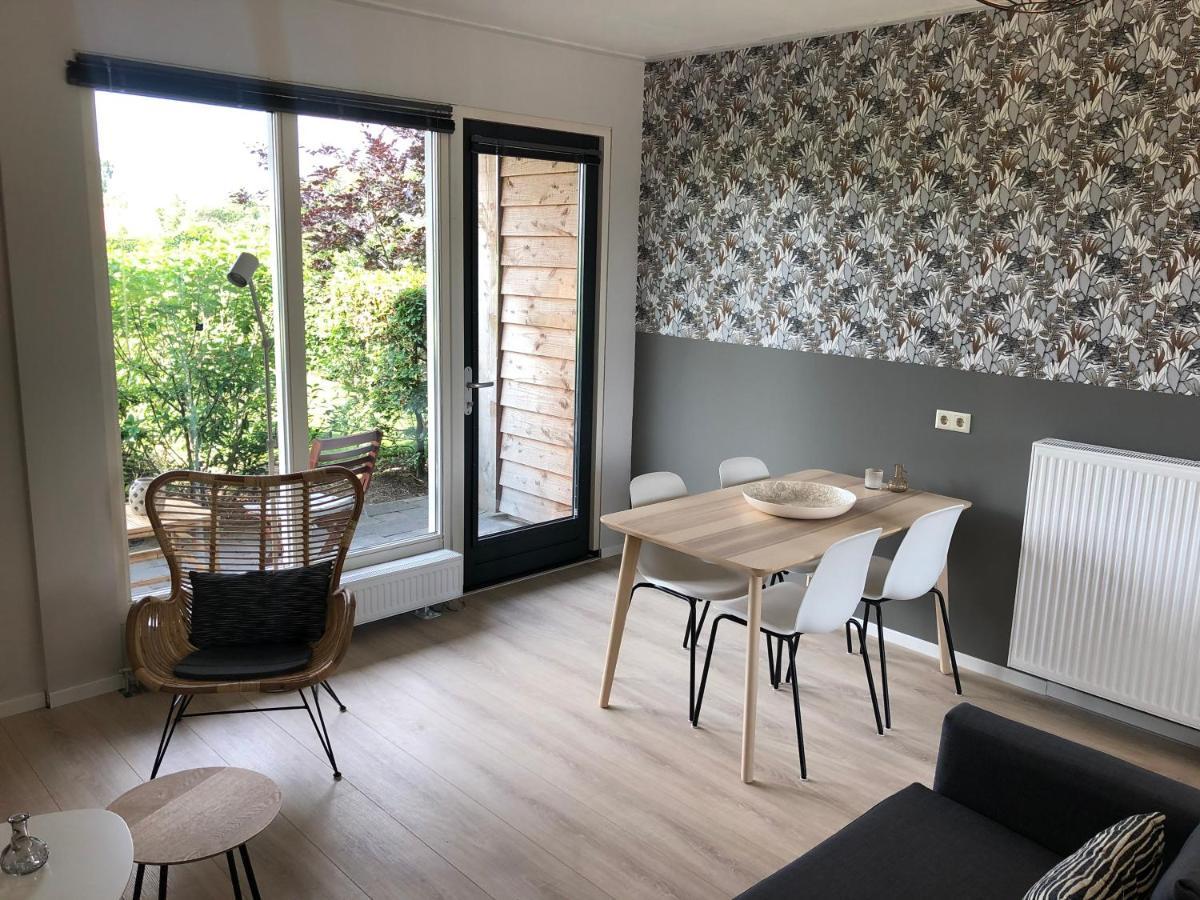 Vakantiehuis Bielheimerbeek Doetinchem Exteriér fotografie